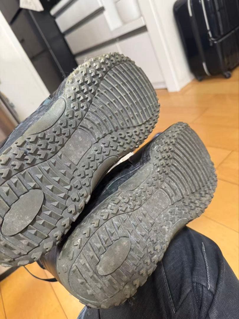 【ロシニョール】 スノーボード 158cm +ビンディング　ブーツセット