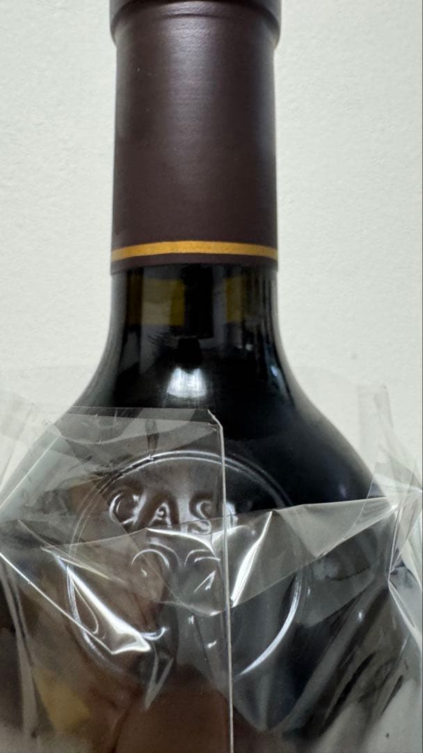 ワイン Stag's Leap Wine Cellars Cask 23 2017