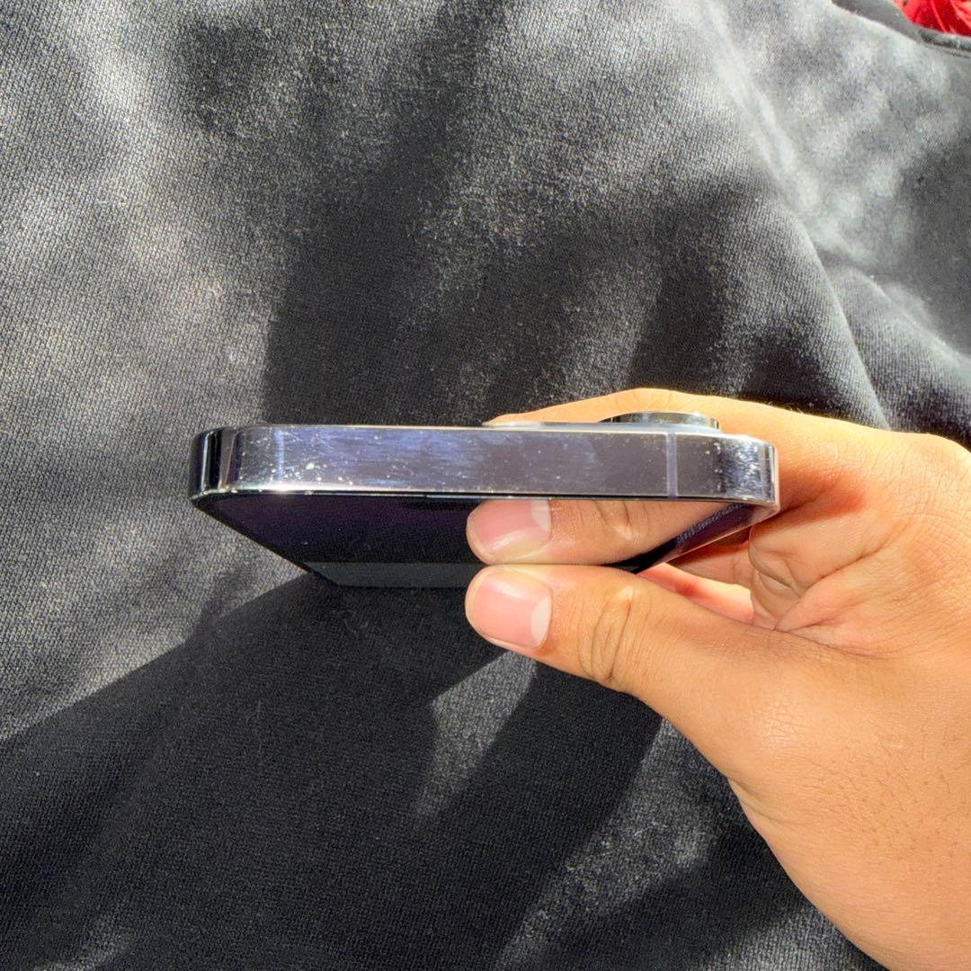 iPhone 14 Pro 256GB SIMフリー　スマホ　家電