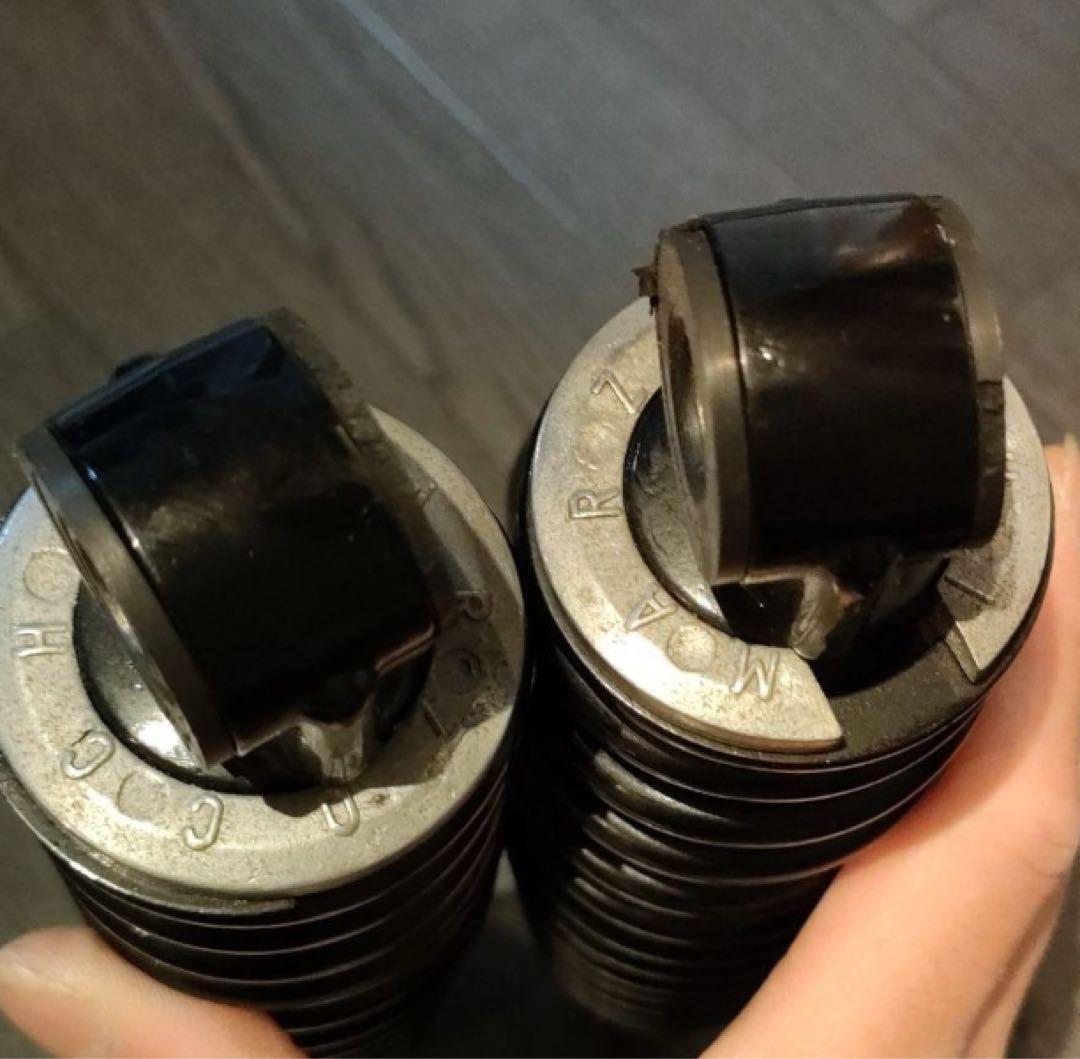 マルゾッキ サスペンション 315mm