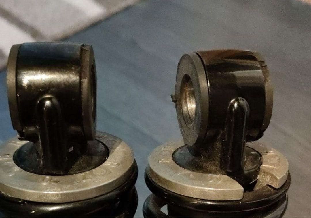 マルゾッキ サスペンション 315mm