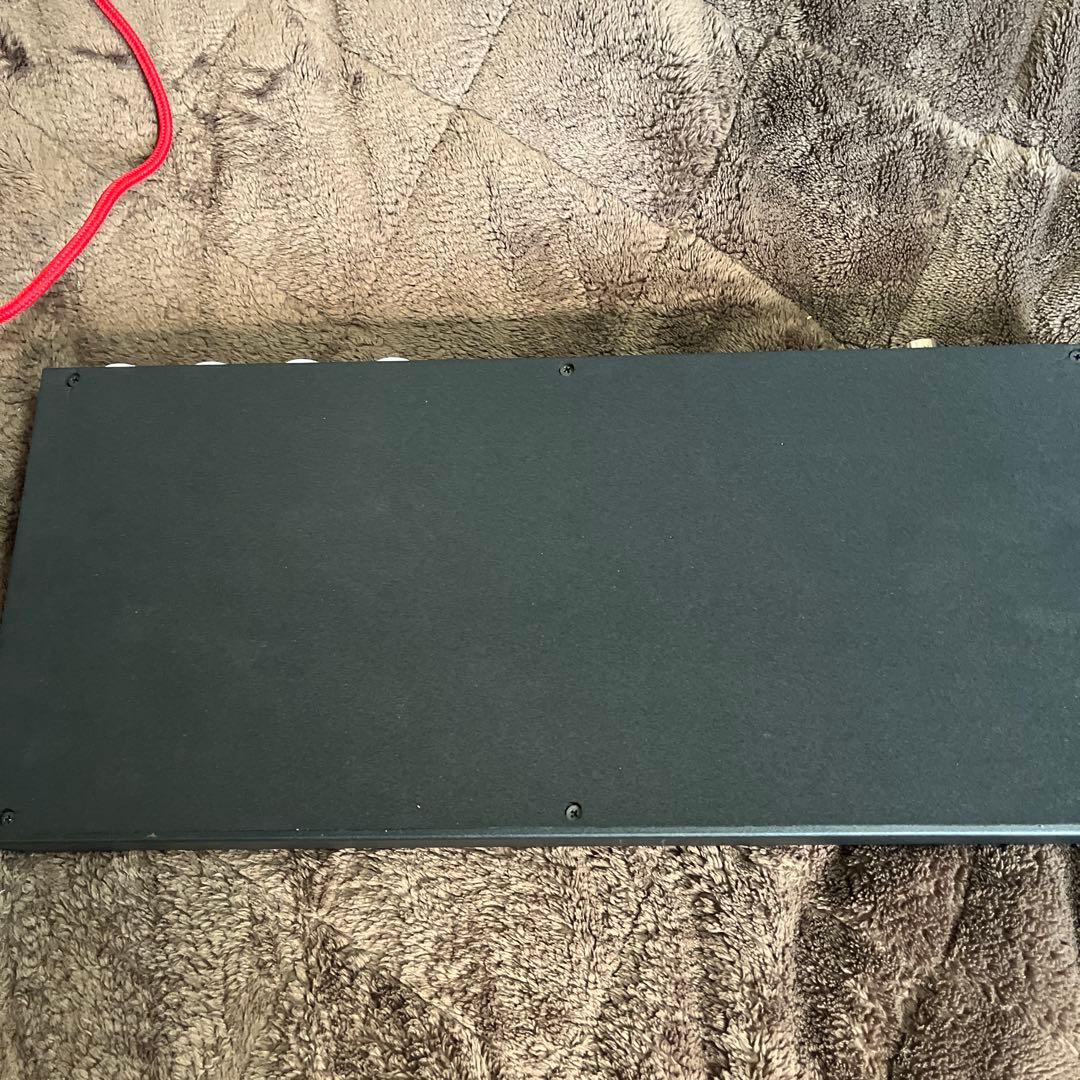 hitbox ヒットボックス　レバーレスコントローラー