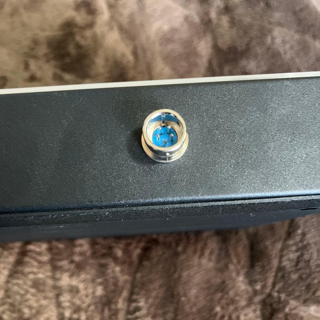 hitbox ヒットボックス　レバーレスコントローラー