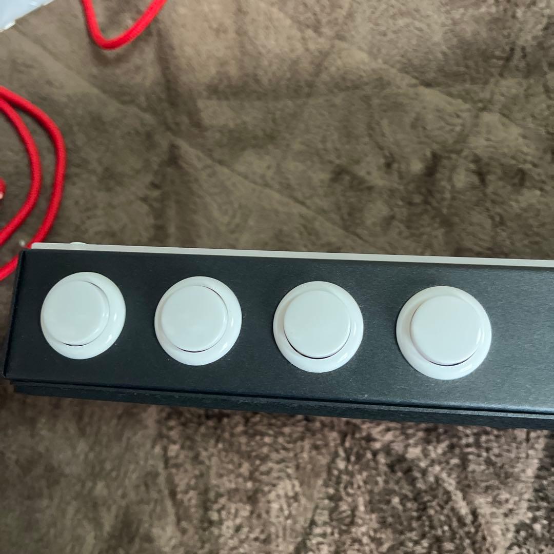 hitbox ヒットボックス　レバーレスコントローラー