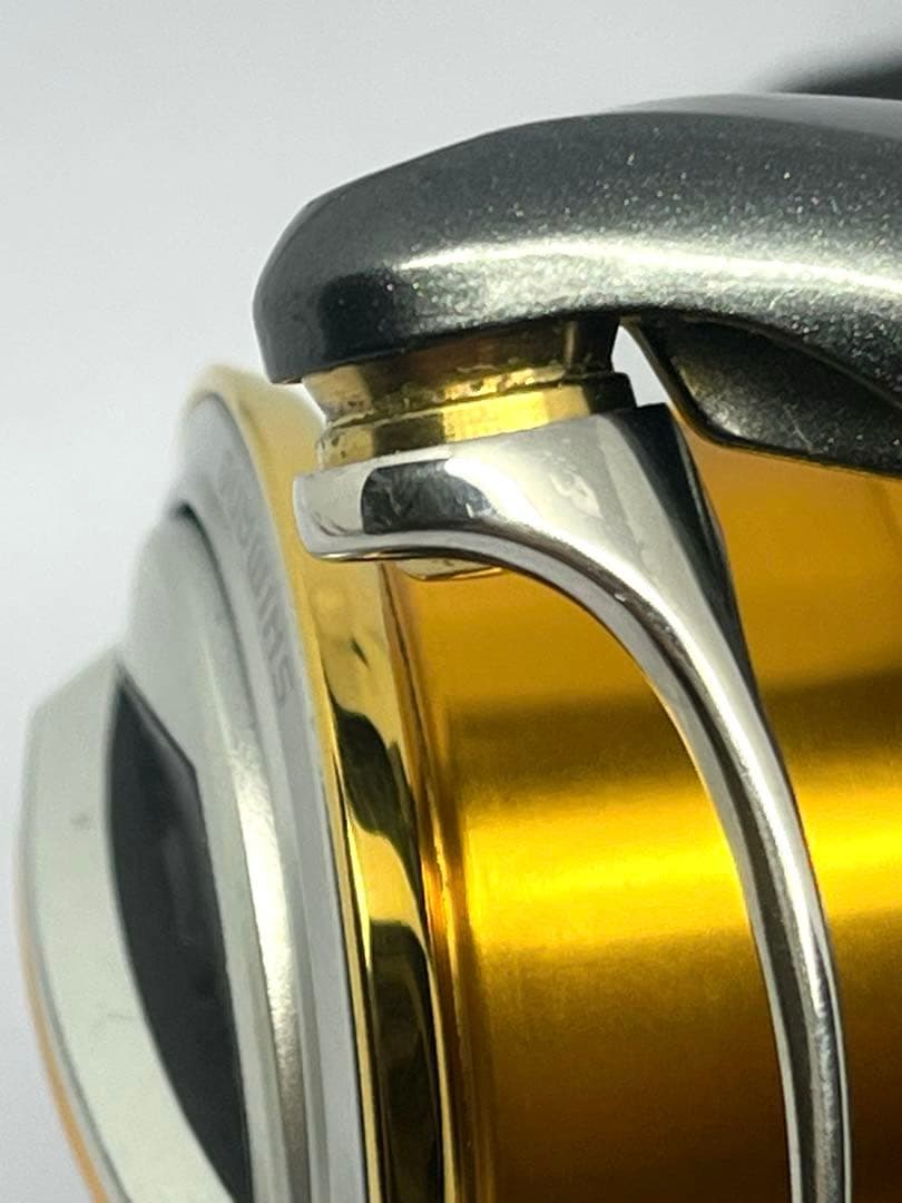 シマノ07ステラ 2000S