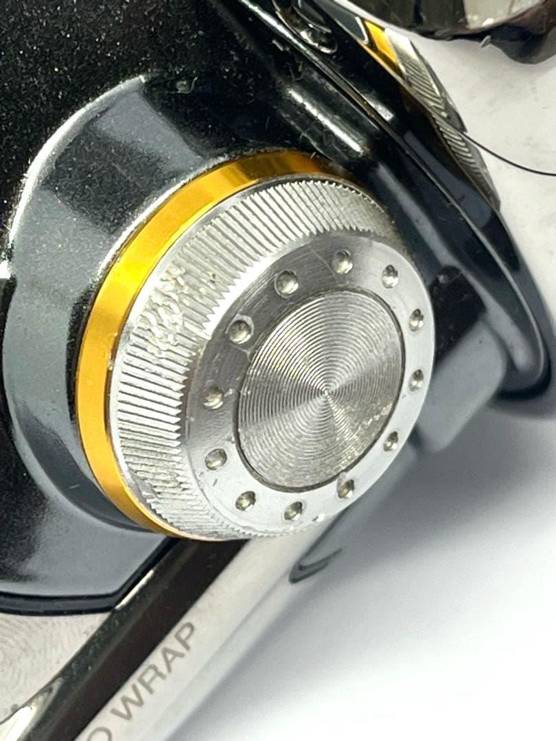 シマノ07ステラ 2000S