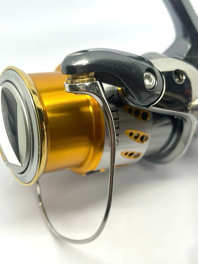 シマノ07ステラ 2000S