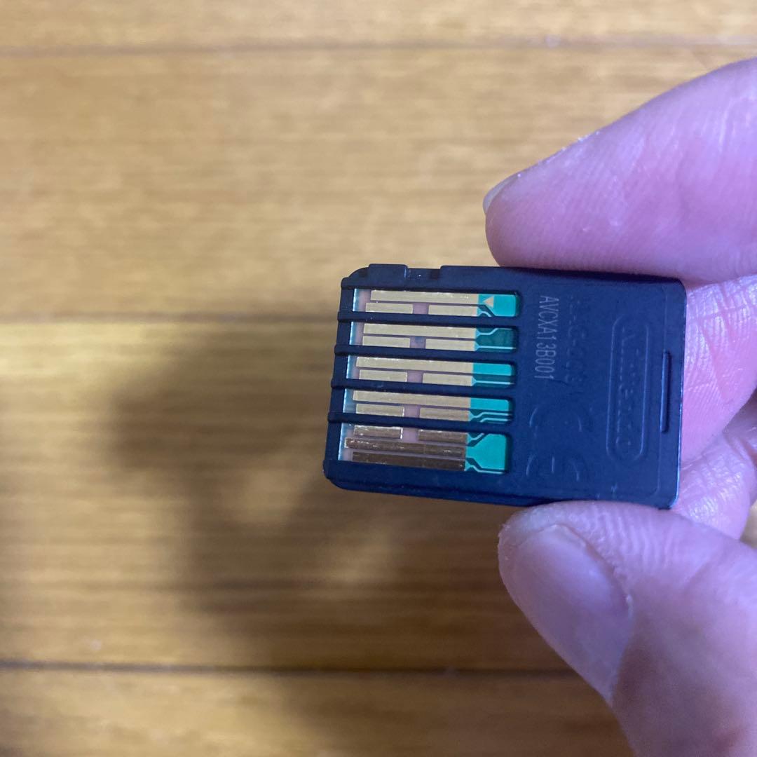 Switch　MISTOVER　ミストオーバー　 ソフトのみ