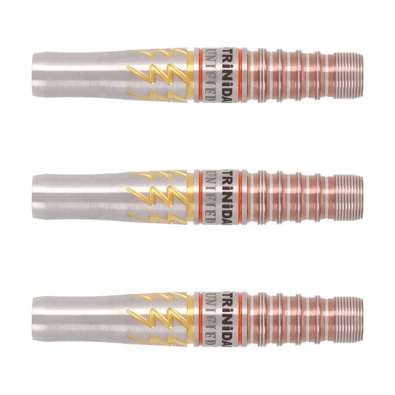 トリニダード UNIFIED Roman Type6 ローマン タイプ6 2BA