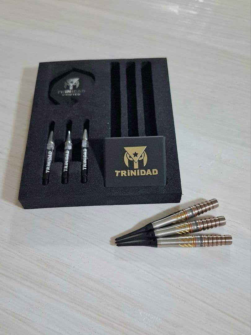 トリニダード UNIFIED Roman Type6 ローマン タイプ6 2BA