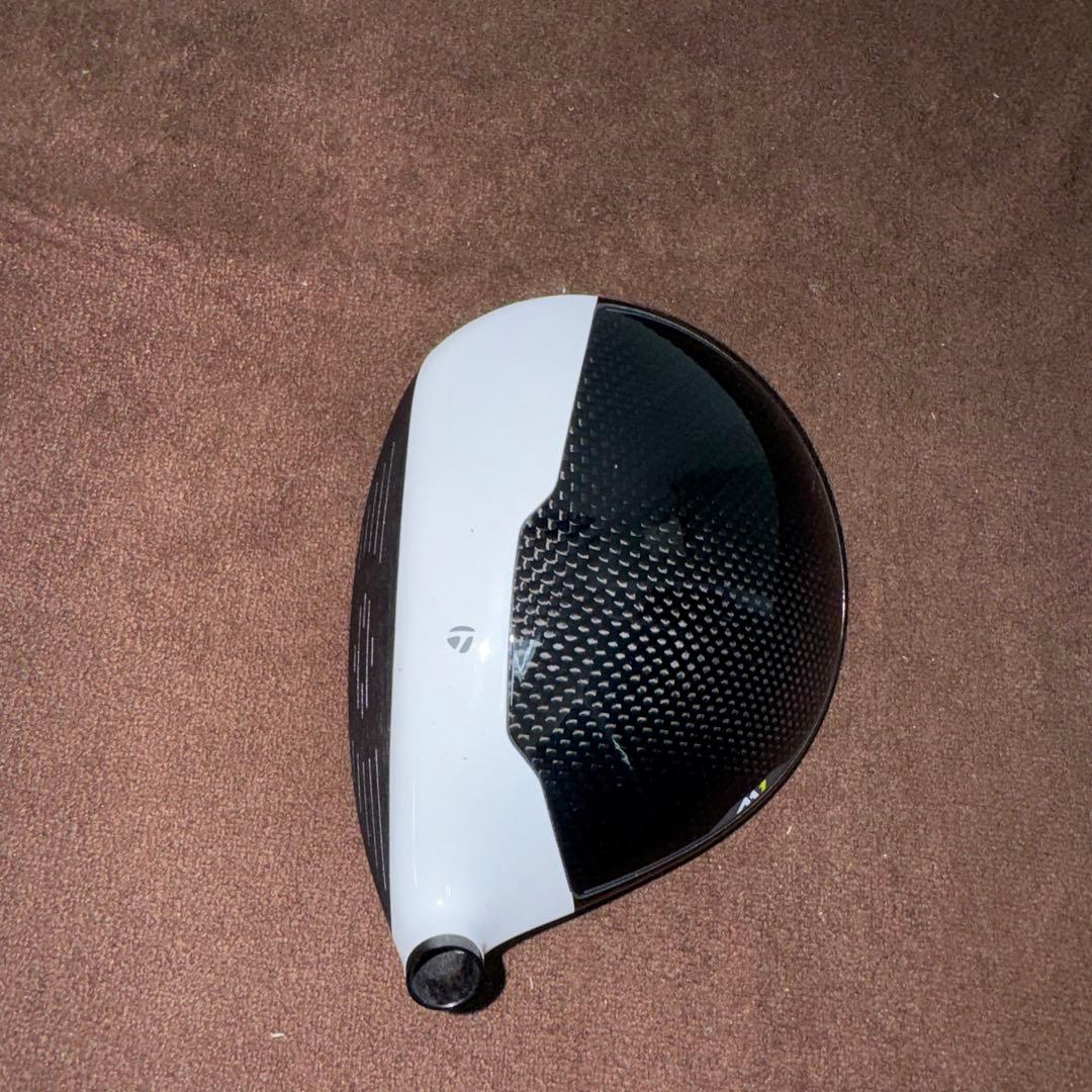テーラーメイド　M1 支給品　8.5° ほぼ新品