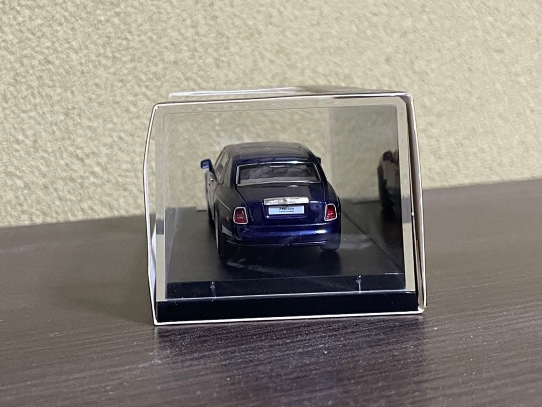 1/64 ロールスロイス 3台セット