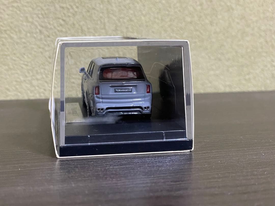 1/64 ロールスロイス 3台セット