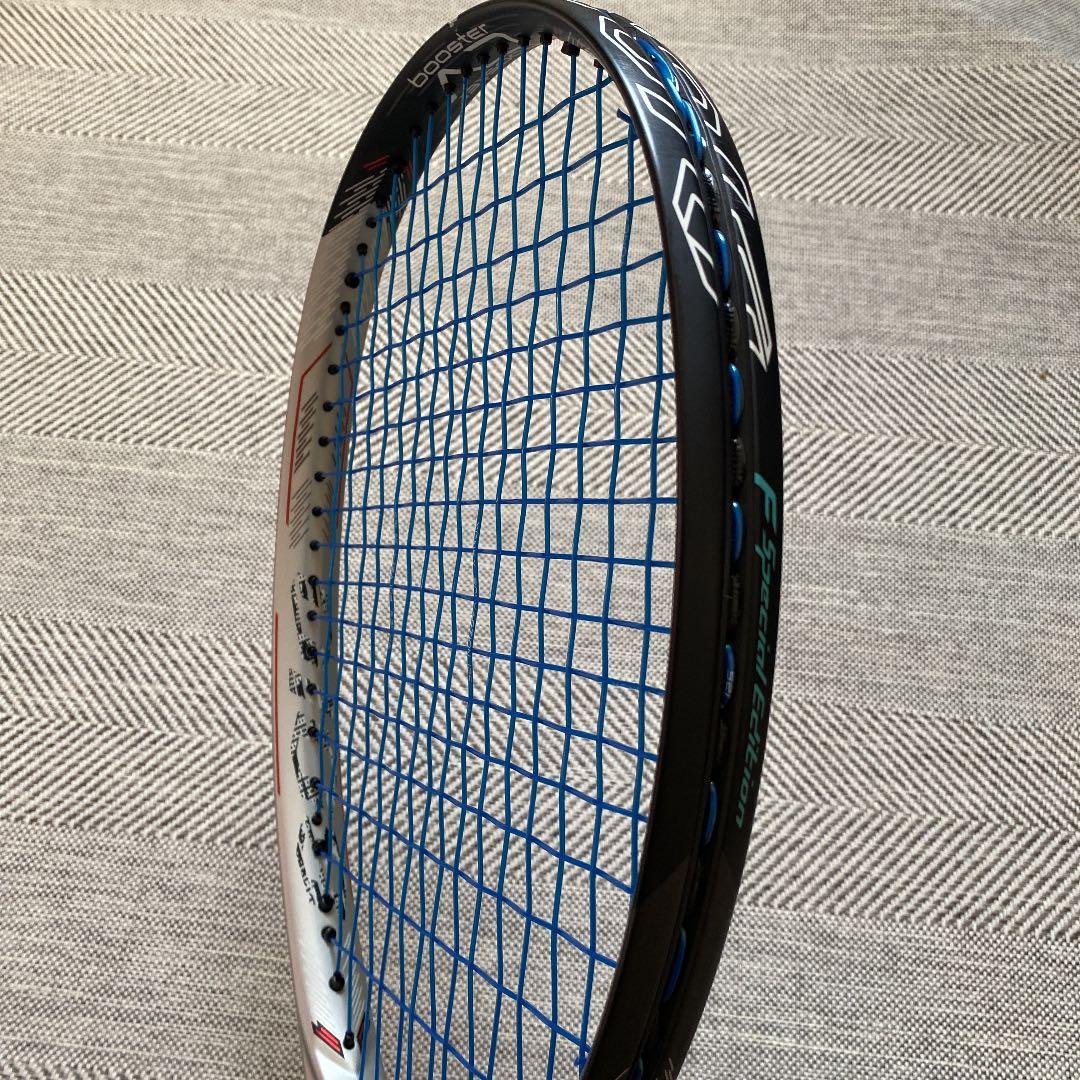 ミズノ　ソフトテニスラケット DIOS PRO C Fspecial
