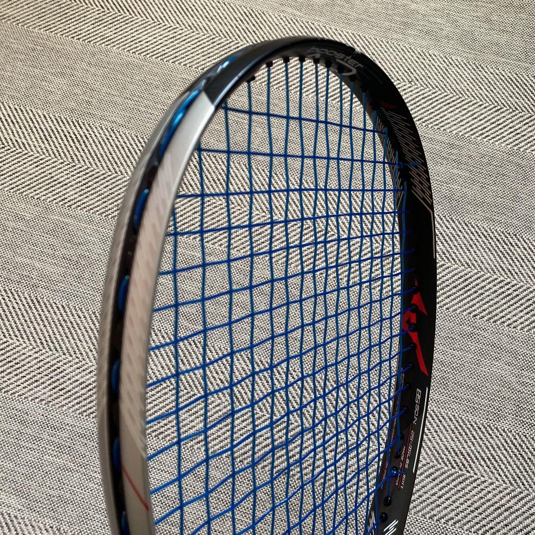 ミズノ　ソフトテニスラケット DIOS PRO C Fspecial