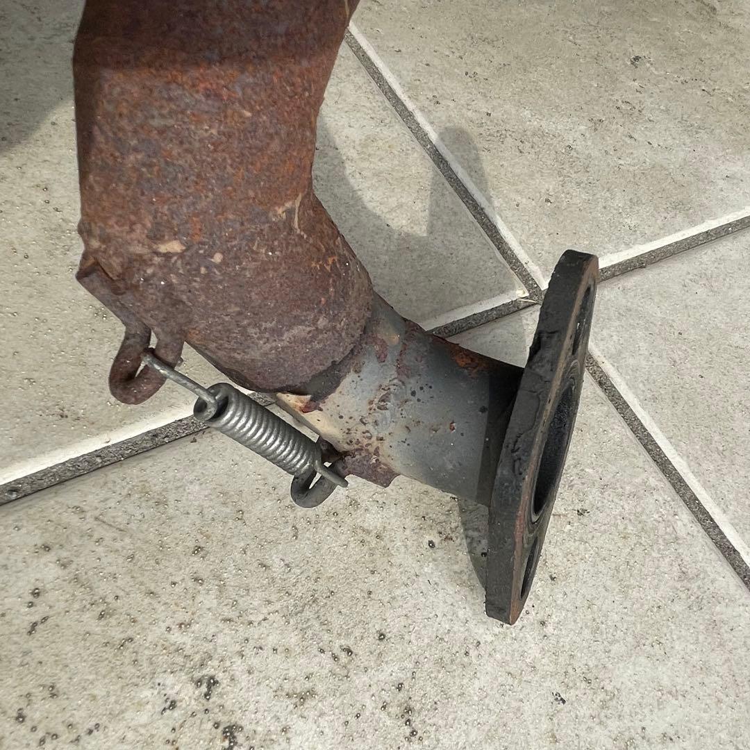 アドレスv100 ユーロ　チャンバー　rbworks 社外