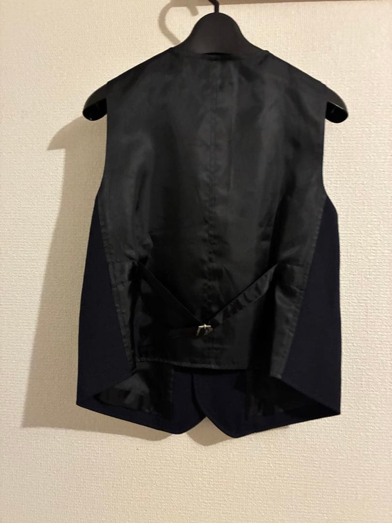 ARCH&LINE アーチアンドライン 145-155 こどもビームスシャツ付