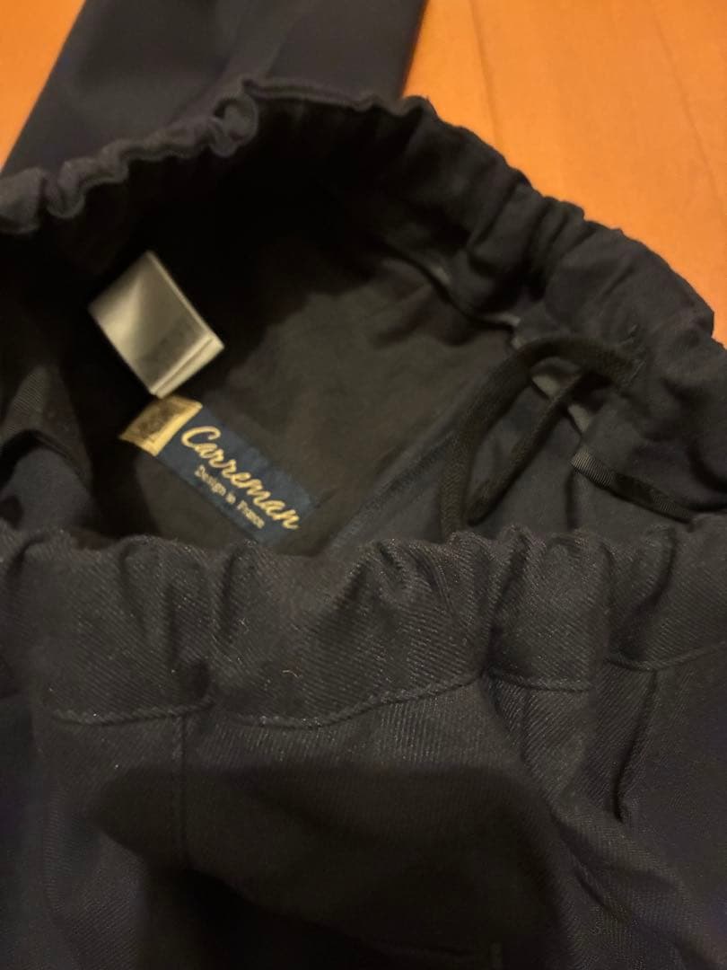 ARCH&LINE アーチアンドライン 145-155 こどもビームスシャツ付