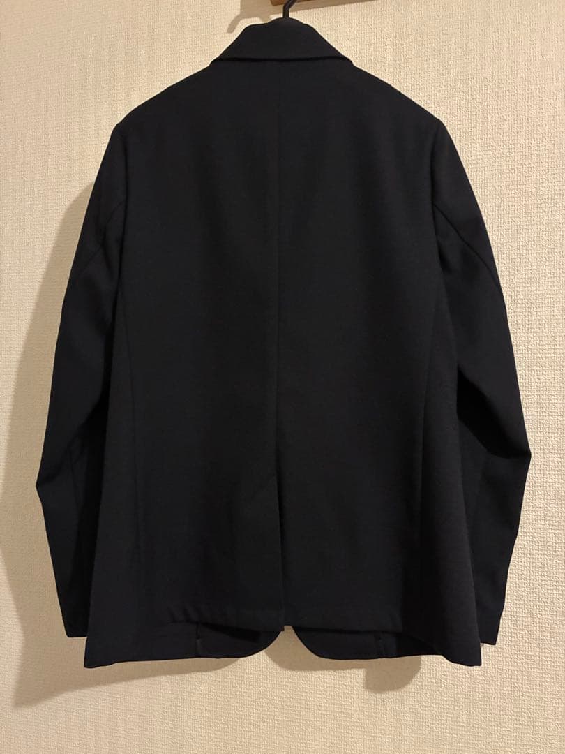 ARCH&LINE アーチアンドライン 145-155 こどもビームスシャツ付