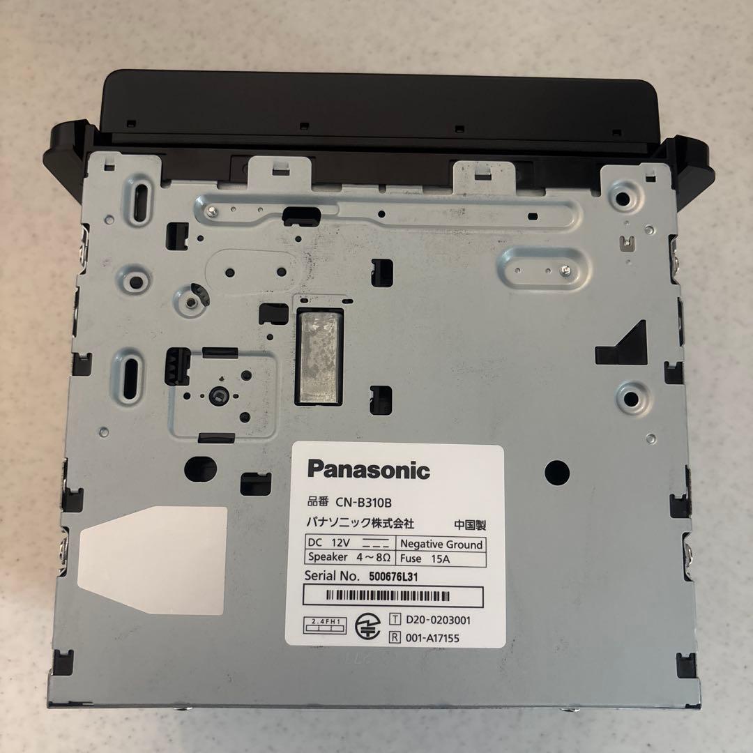 Panasonic ストラーダ カーナビ