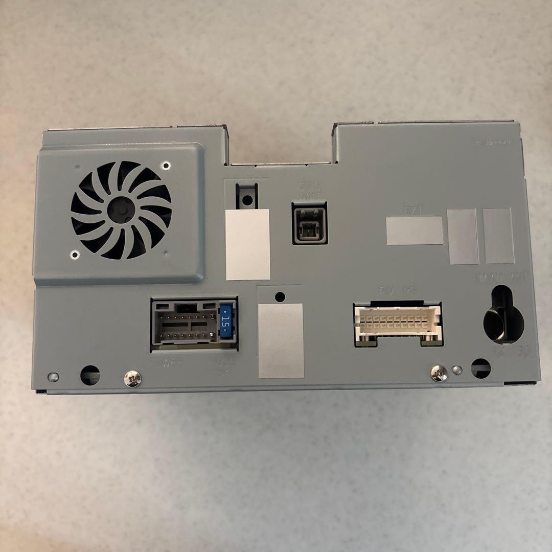 Panasonic ストラーダ カーナビ