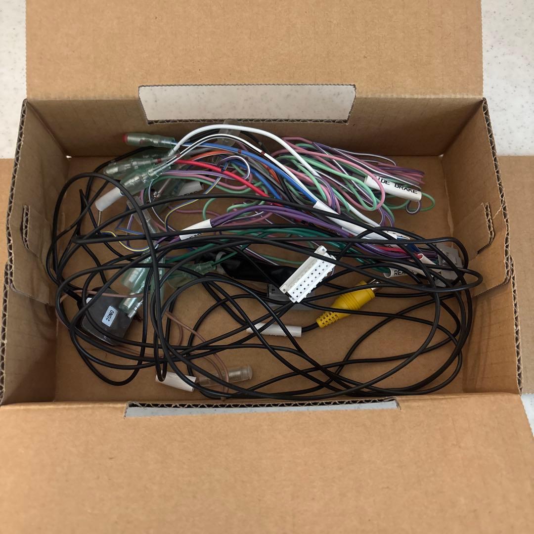 Panasonic ストラーダ カーナビ