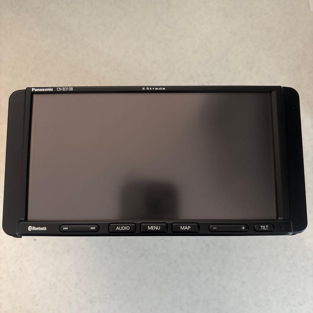 Panasonic ストラーダ カーナビ