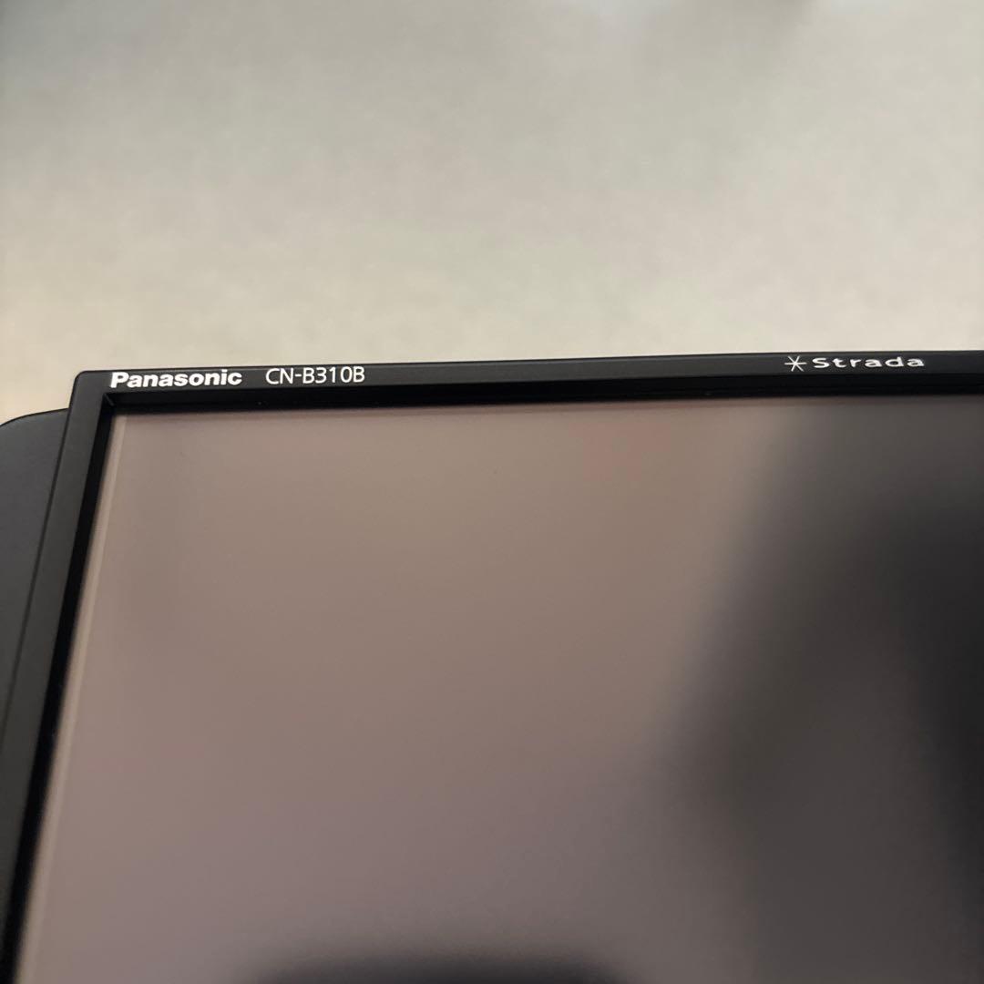 Panasonic ストラーダ カーナビ