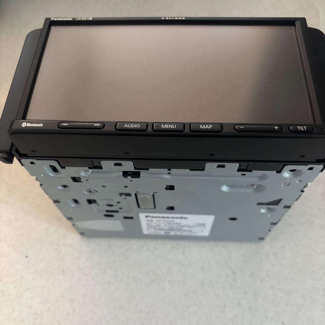 Panasonic ストラーダ カーナビ