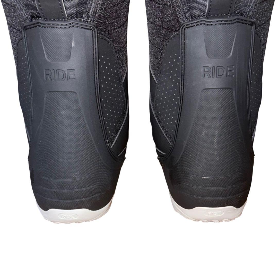 【美品】RIDE ANTHEM BOA 26.5cm スノーボード ブーツ