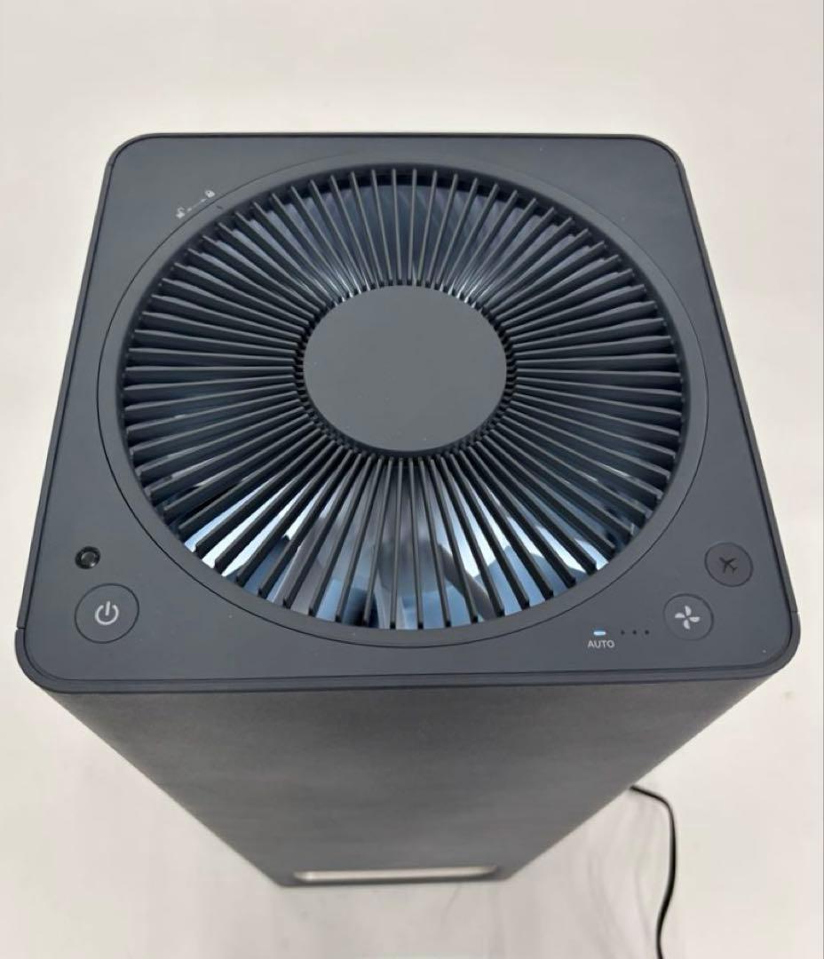 バルミューダ　空気清浄機