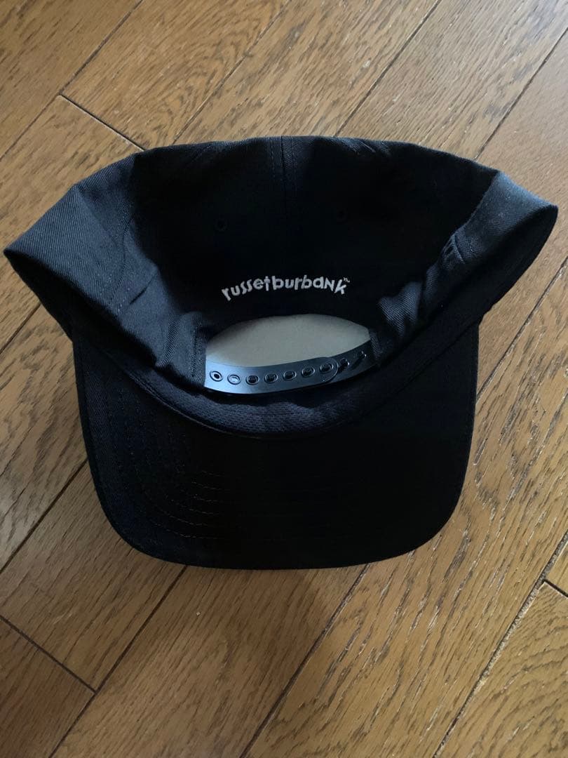 RBB x WAKE Sapporo ウェイク キャップ コラボ