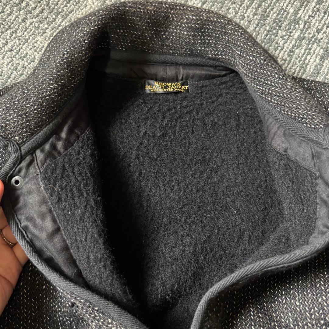Browns Beach ジャケット 38