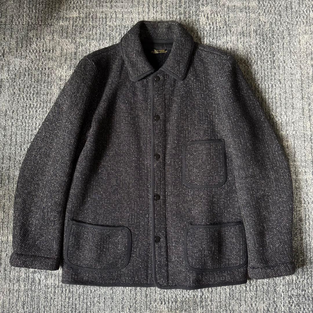 Browns Beach ジャケット 38