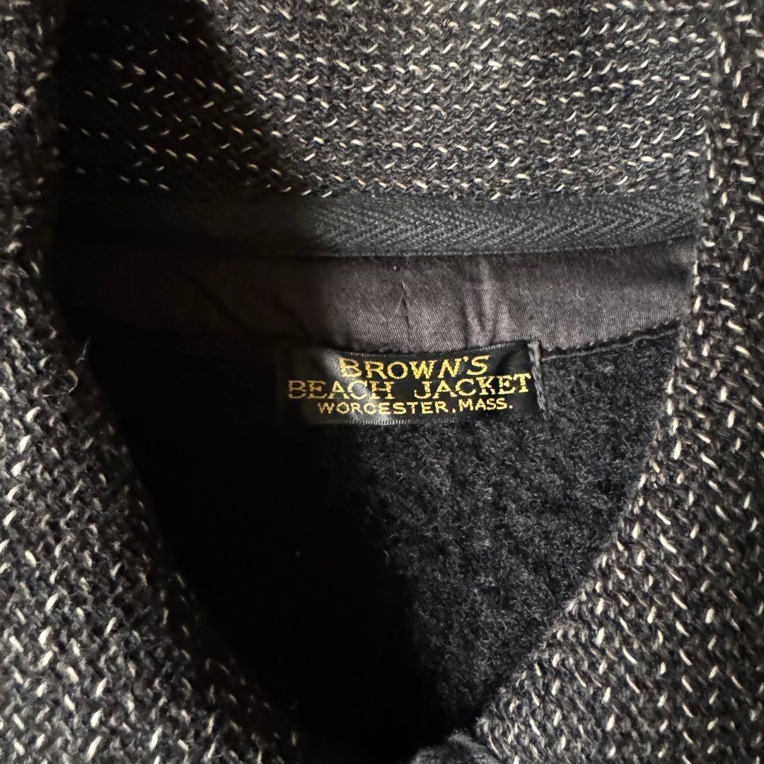 Browns Beach ジャケット 38