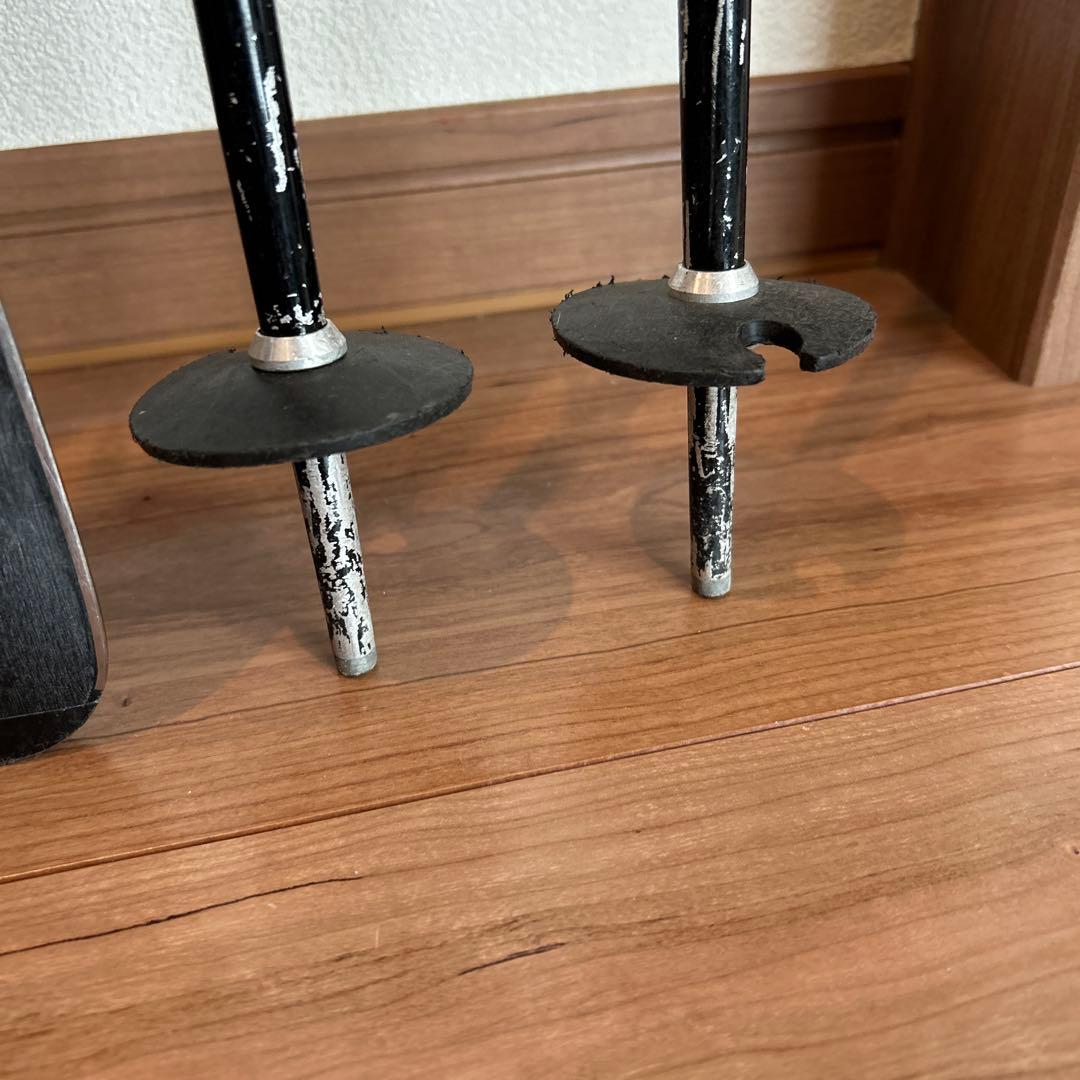 スキー３点セット⭐︎子供用