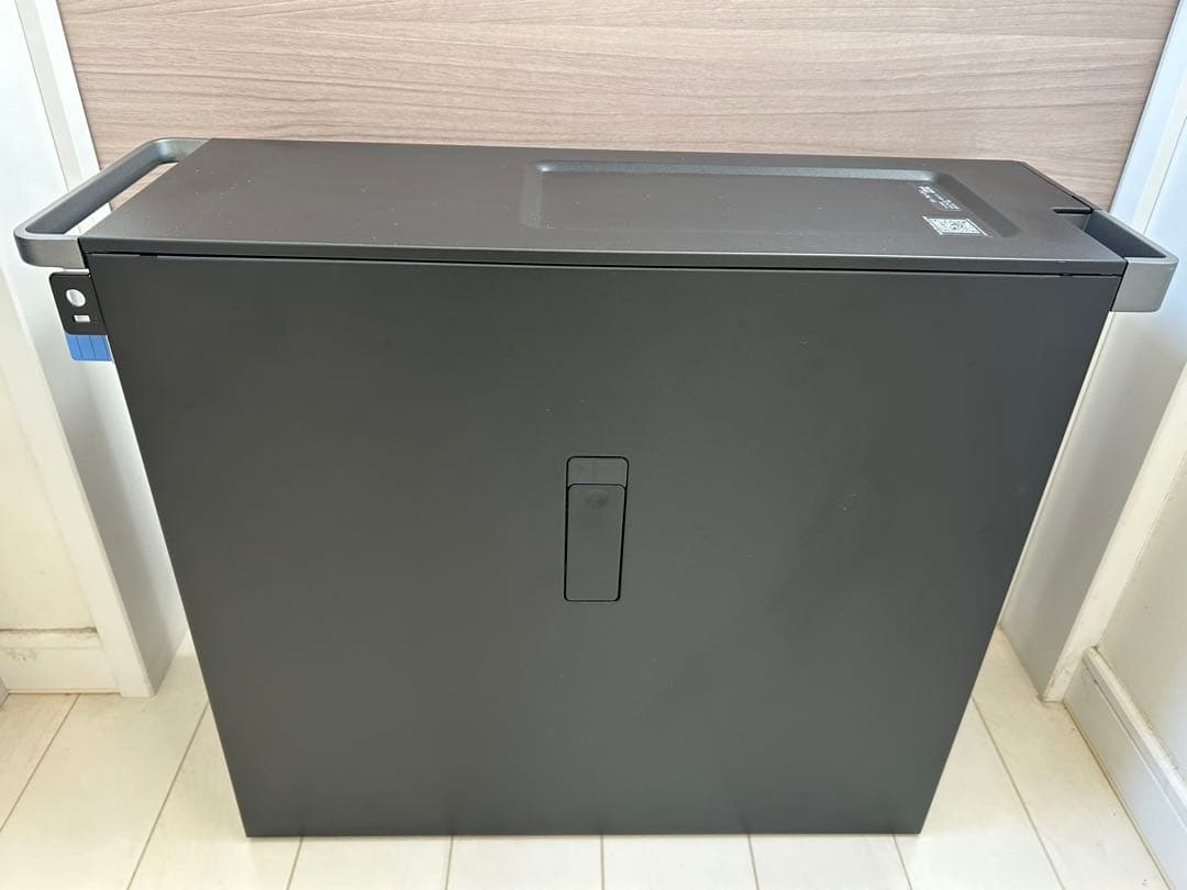 ワークステーション DELL 5820 Workstation XEON W-2223 P1000