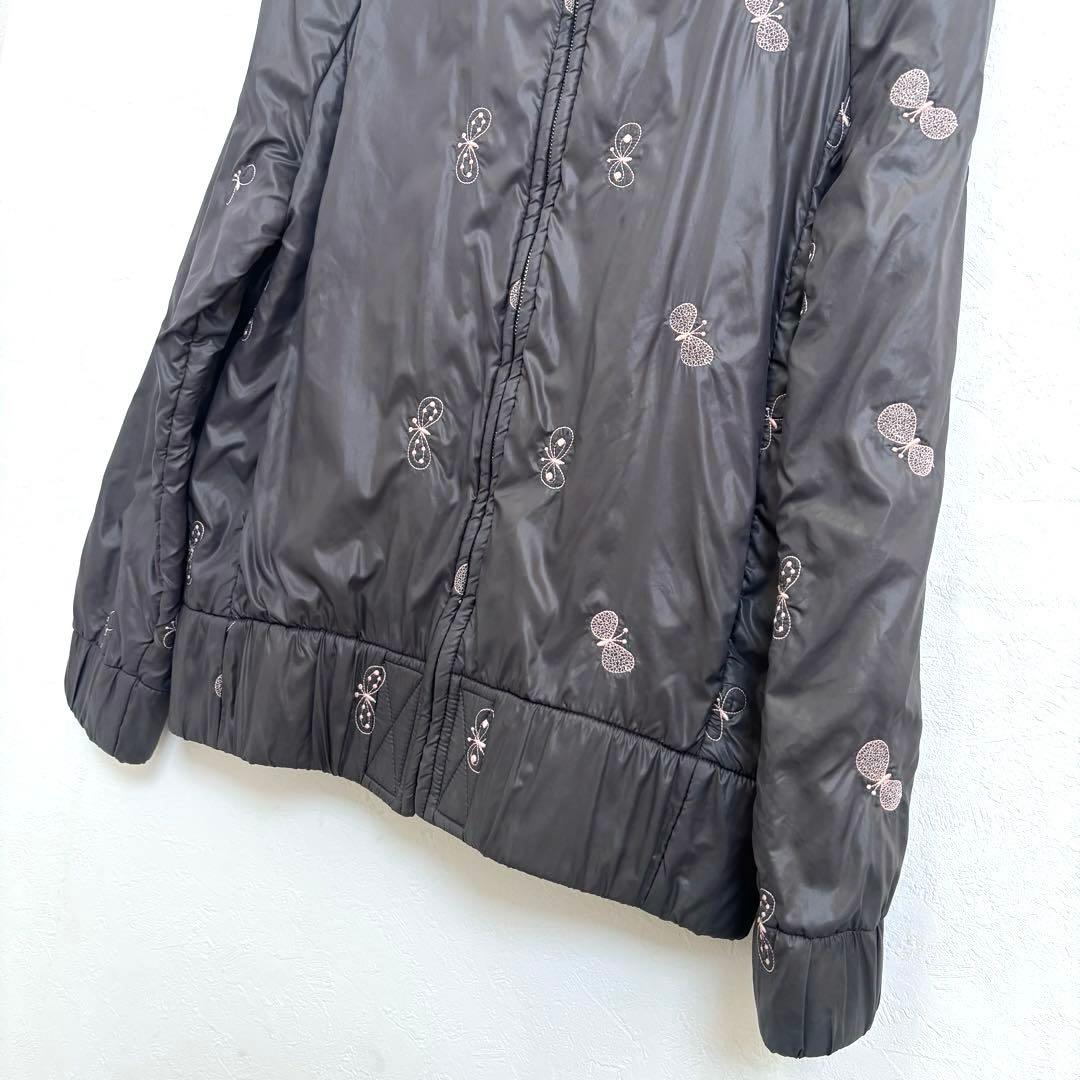 【激レア】ミナペルホネン ジャケット ナイロンパーカー choucho コート