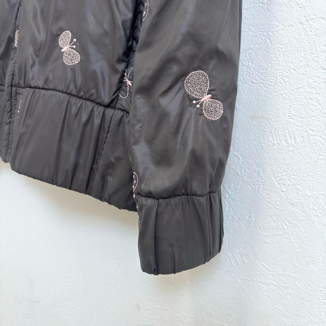 【激レア】ミナペルホネン ジャケット ナイロンパーカー choucho コート