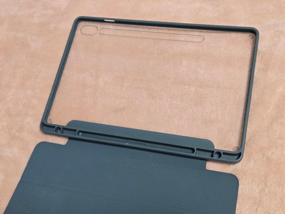 Androidタブレット本体 Galaxy Tab S9FE