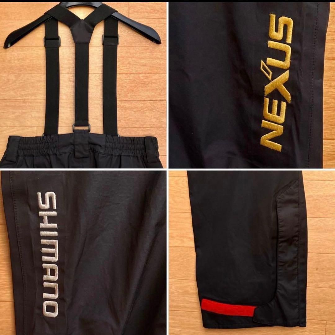 NEXUSウェア×ライフジャケット