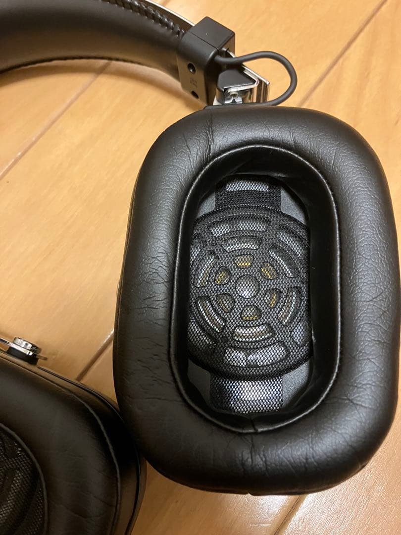 BOSS ボス 技 WAZA-AIR ワイヤレス ギター ヘッドホン