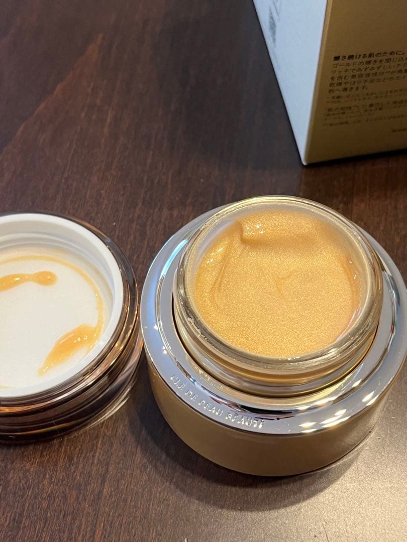 ⭐︎専用⭐︎クレ・ド・ポー　ポーテ　マスクヴィタリテオープレシュー75g