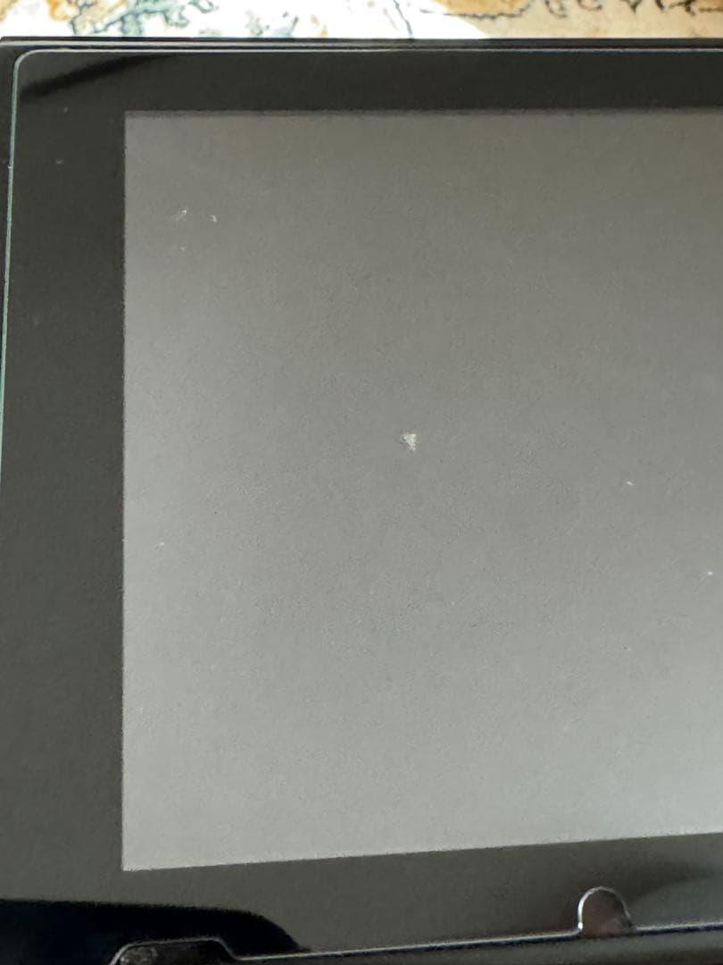 Nintendo Switch 本体 2017年製