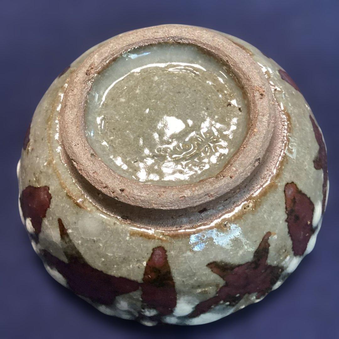 ｋｅｎｇｏｔ　　京焼乾山写雪笹少々鉢6客　黄交チ葉型小皿10客　　新品