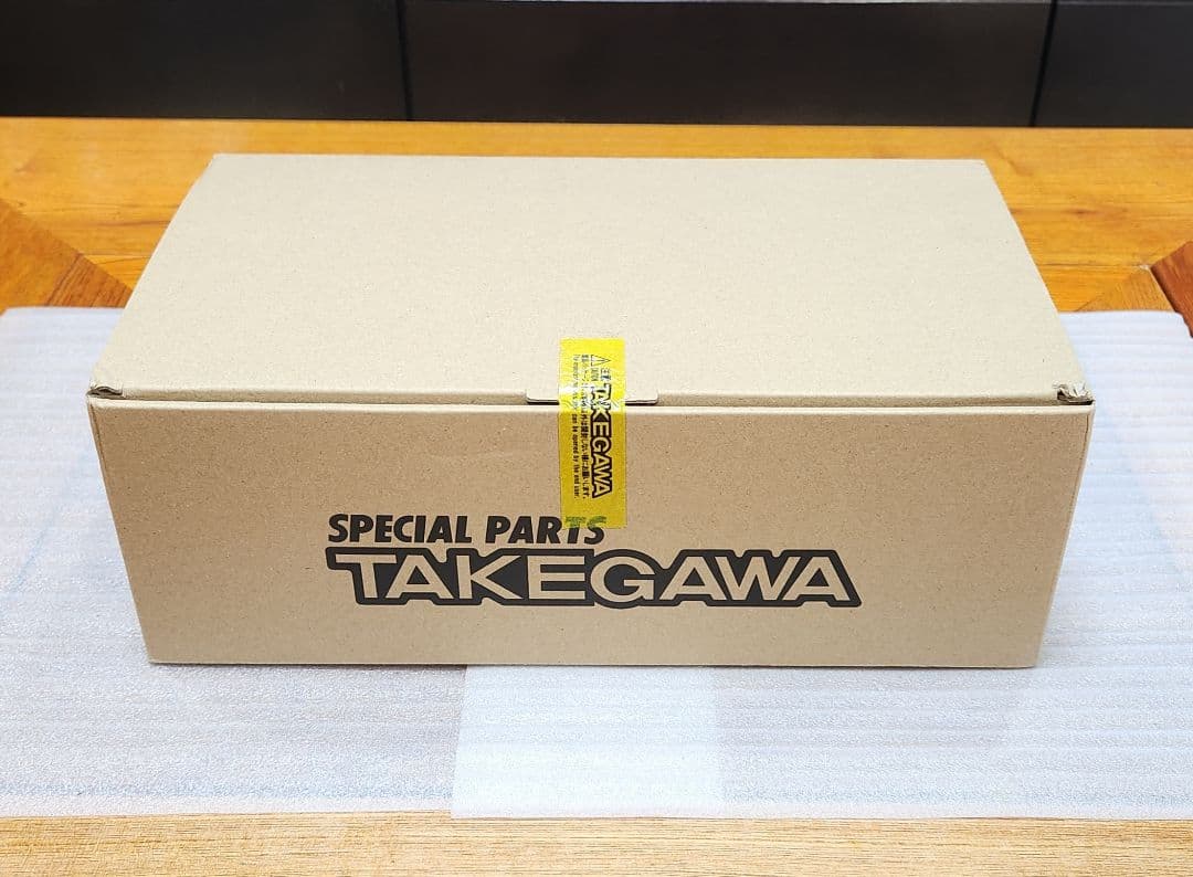 武川│オイルクーラー│Z125 PRO｜汎用としても