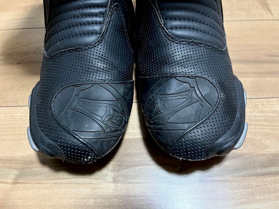 ARLEN NESS アレンネス ライディングブーツ レーシングブーツ