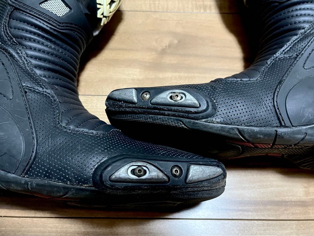 ARLEN NESS アレンネス ライディングブーツ レーシングブーツ