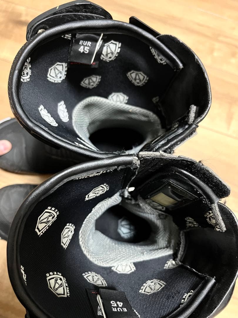 ARLEN NESS アレンネス ライディングブーツ レーシングブーツ