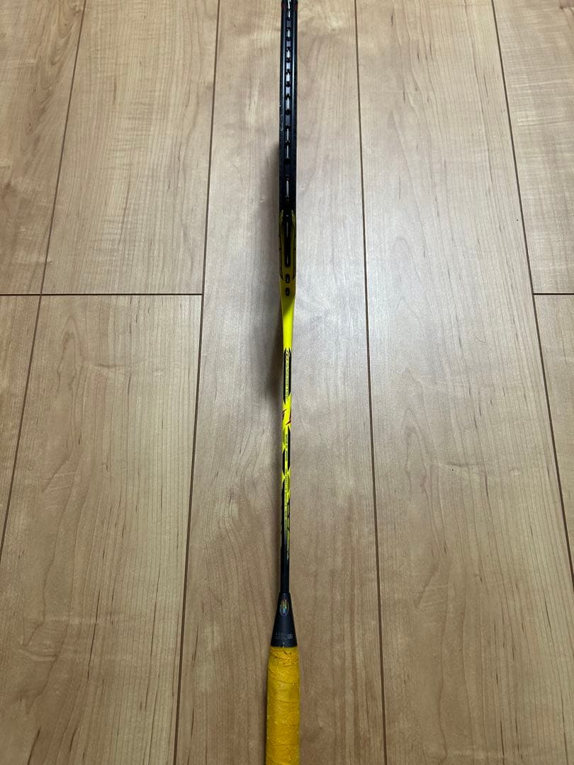 ボルトリックジーフォース2 VOLTRIC Z-FORCEⅡ リンダン　イエロー